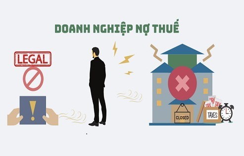 Nợ thuế hơn 140 tỷ đồng, Công ty Cổ phần đất hiếm Lai Châu bị cưỡng chế thuế