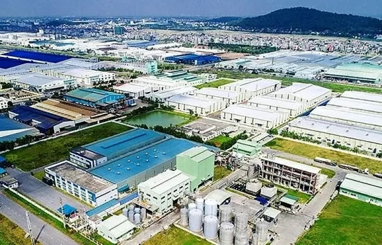 Gia Lai hoá giải khó khăn, tăng thu hút đầu tư phát triển cụm công nghiệp