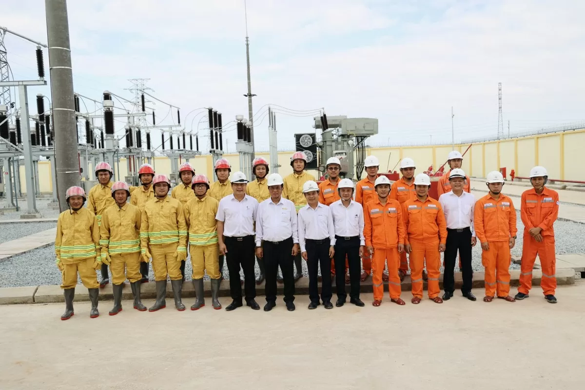 Công trình có ý nghĩa quan trọng chào mừng Huế trở thành thành phố trực thuộc trung ương