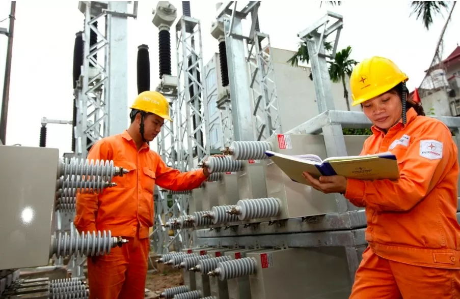 Luật điện lực sửa đổi: Tháo gỡ ‘điểm nghẽn’ về giao dịch mua bán điện