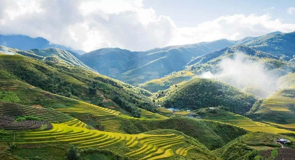 Các tỉnh miền Bắc sẽ đón đợt không khí lạnh cường độ mạnh, có nơi dưới 10 độ