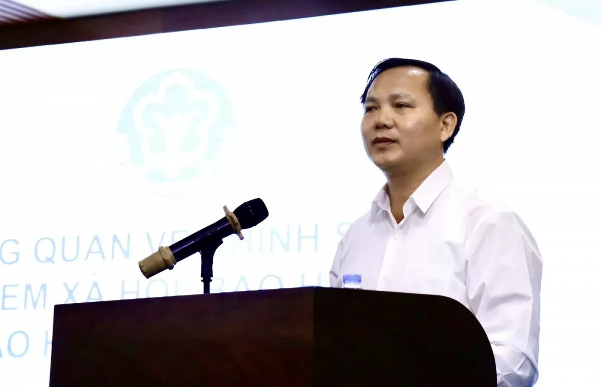 Hội nghị tập huấn trao đổi kinh nghiệm cho cán bộ chủ chốt Công đoàn TKV Hội nghị tập huấn trao đổi kinh nghiệm cho cán bộ chủ chốt Công đoàn TKV