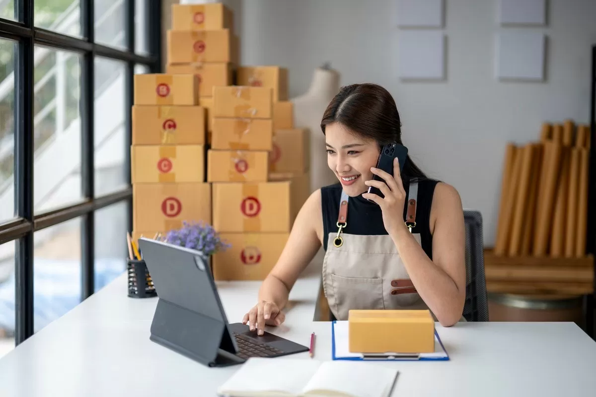 MB cùng KiotViet đem lại giải pháp tài chính toàn diện tiếp sức cho hộ kinh doanh mùa Tết 2025