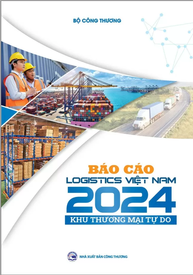 Báo cáo Logistics Việt Nam năm 2024