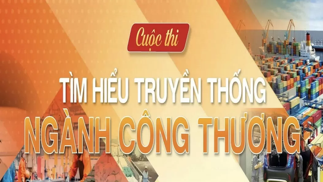 hon 10000 nguoi tham gia cuoc thi tim hieu truyen thong nganh cong thuong