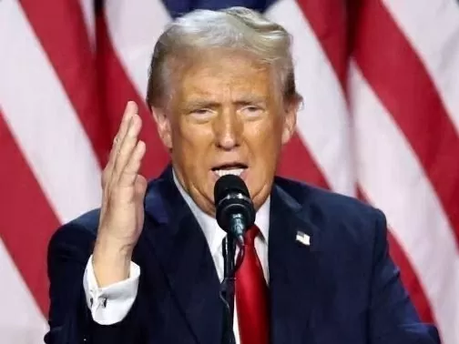 Ông Donald Trump cảnh báo