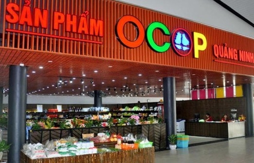 quang ninh day manh tuyen truyen quang ba san pham ocop