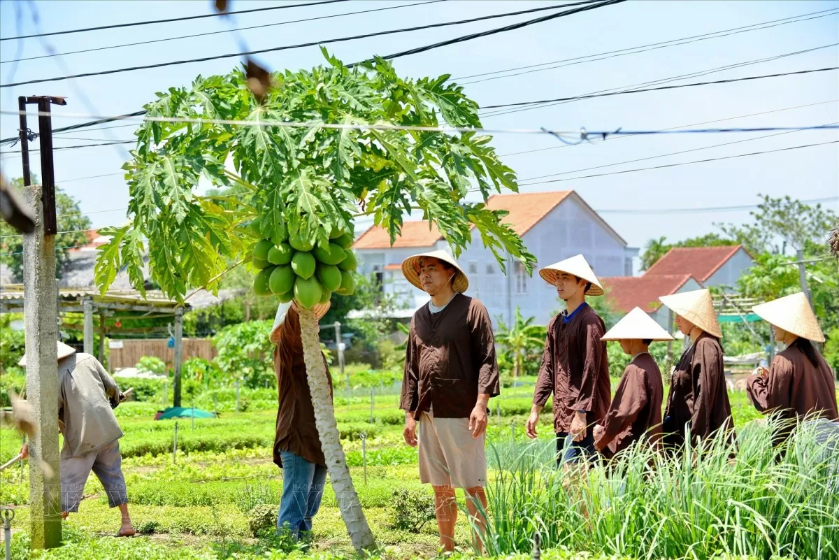 Hội nghị sẽ chia sẻ kinh nghiệm tốt và thúc đẩy hợp tác du lịch nông thôn