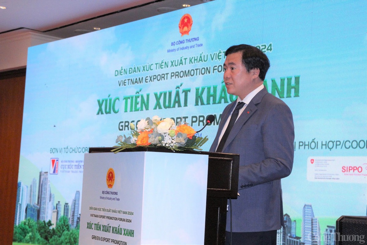 Thứ trưởng Bộ Công Thương Nguyễn Sinh Nhật Tân Thứ trưởng Bộ Công Thương Nguyễn Sinh Nhật Tân