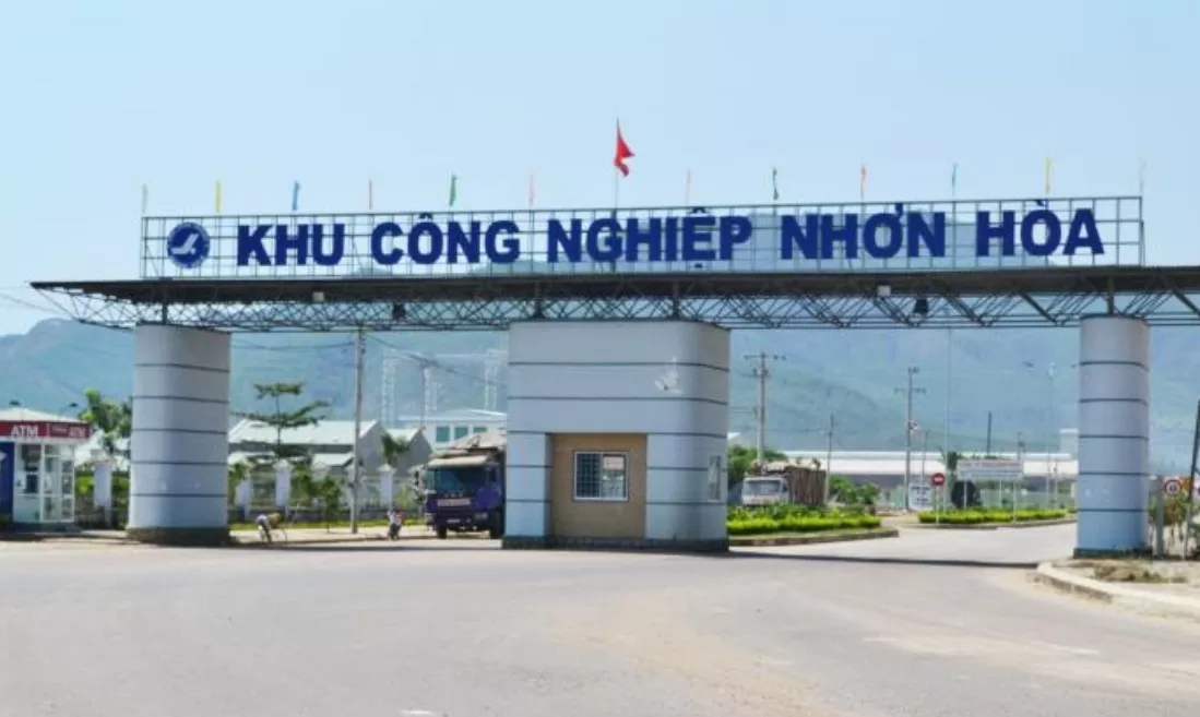 Bình Định: Công nghiệp và thương mại đều tăng trưởng trong năm 2024