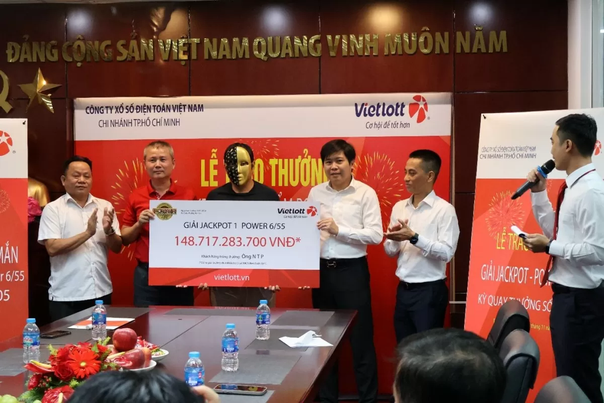 Người đàn ông tại TP. Hồ Chí Minh chia sẻ