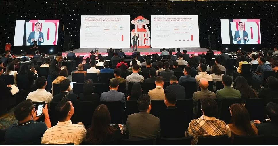 Nhìn lại 30 năm thăng trầm của thị trường bất động sản Việt Nam