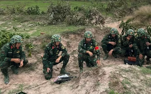 cong dien cua thu tuong ve viec tai nan trong dien tap tai quan khu 7