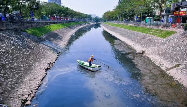 chuyen gia hien ke giai phap dan nuoc tu song hong de hoi sinh song to lich