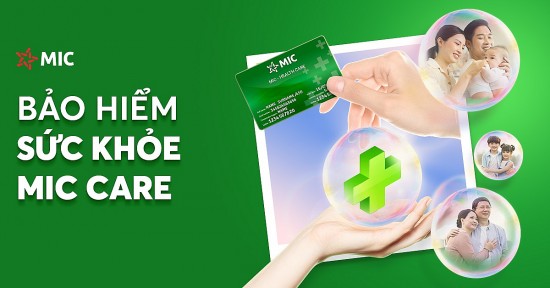 mua bao hiem online tren app mic nhan uu dai hap dan