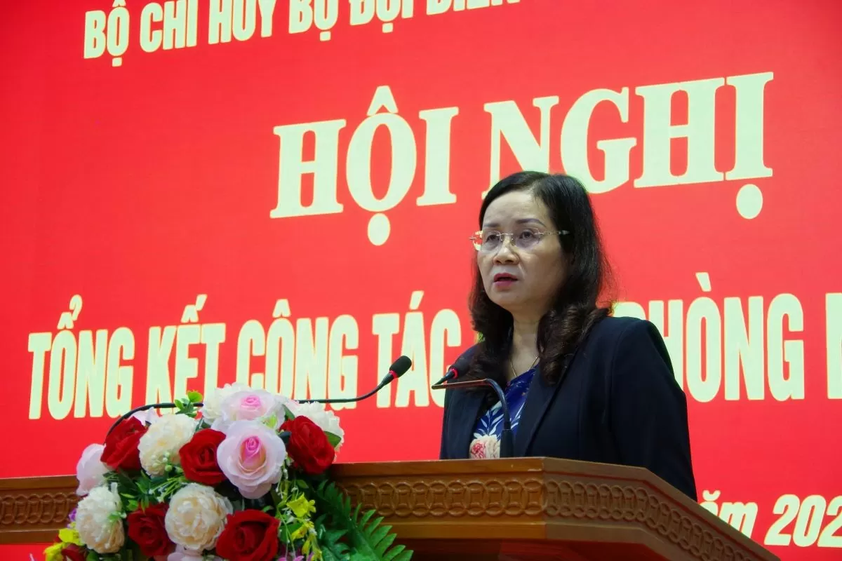 Bộ đội Biên phòng Hà Giang: Bảo vệ vững chắc chủ quyền an ninh biên giới