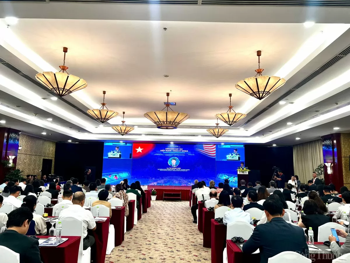 Giải pháp ứng phó lừa đảo trong giao dịch thương mại tại thị trường Hoa Kỳ