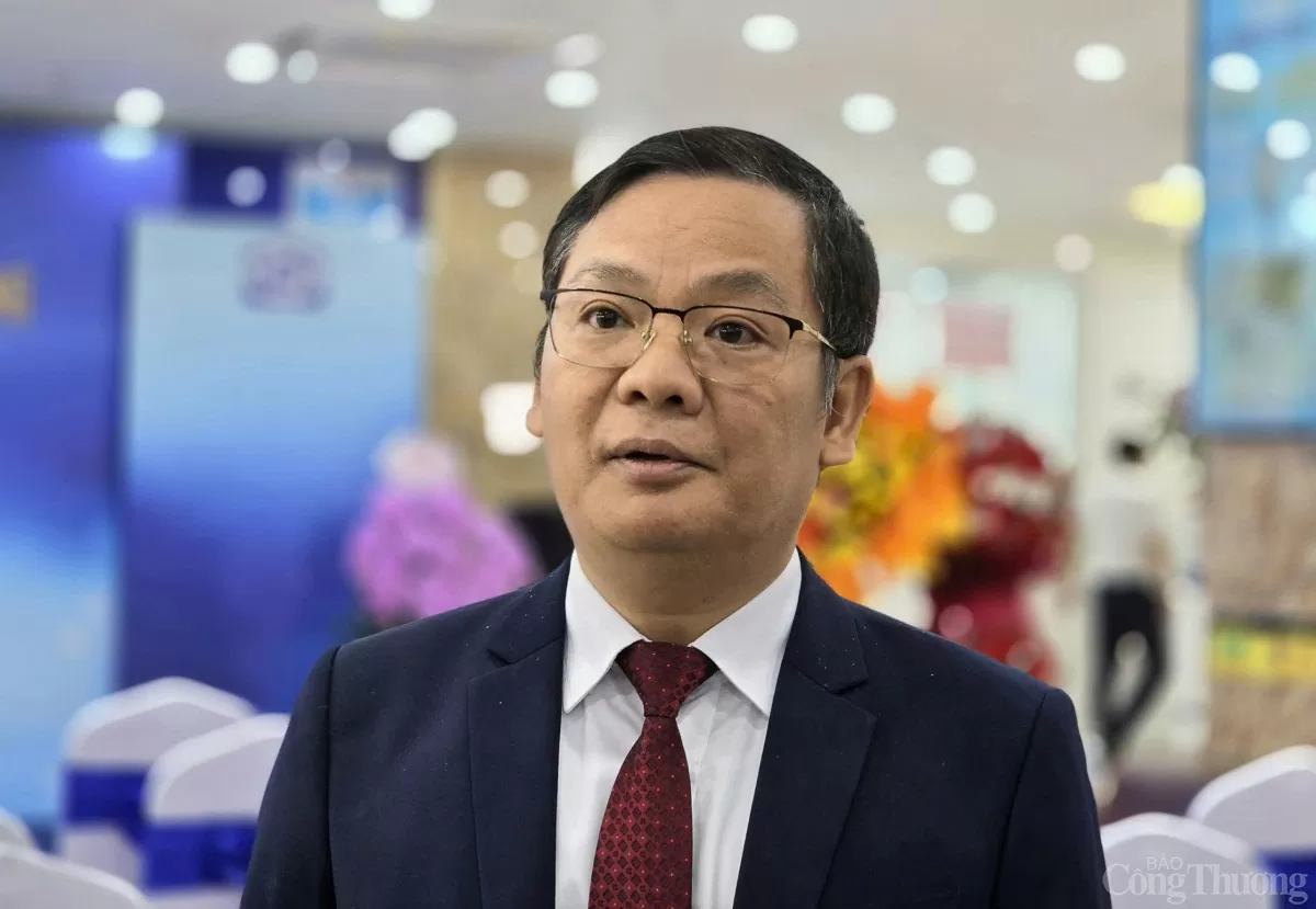 Bước tiến mới trong chăm sóc nhãn khoa tại Hải Phòng