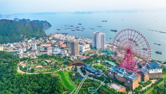 quang ninh no luc vuot kho tao da but pha kinh te
