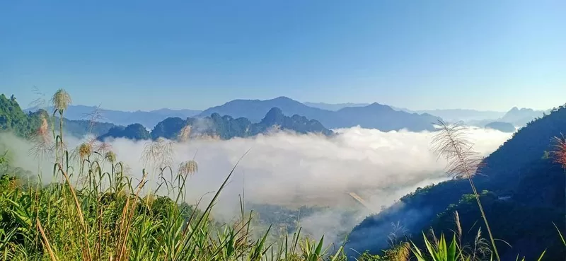 Dự báo thời tiết hôm nay 8/12/2024: Bắc Bộ, Bắc Trung Bộ trời rét