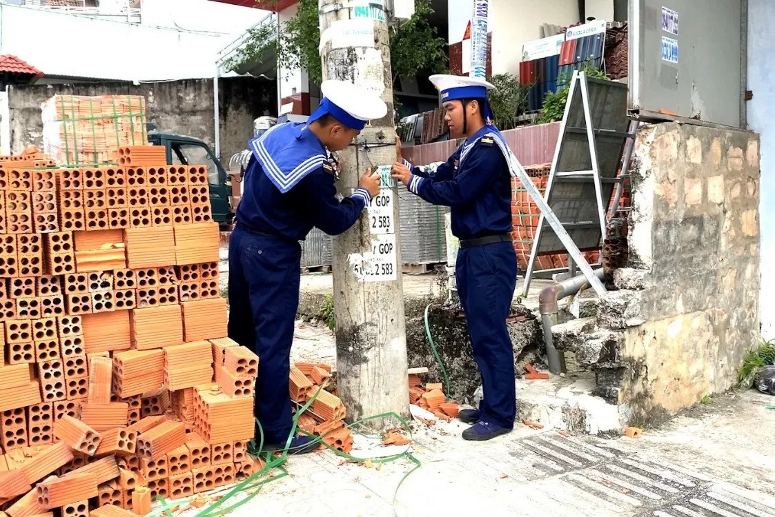 Nhiều hoạt động ý nghĩa hưởng ứng “Ngày vì môi trường Phú Quốc”