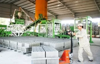 Gia Lai kiến nghị gỡ vướng cho phát triển cụm công nghiệp