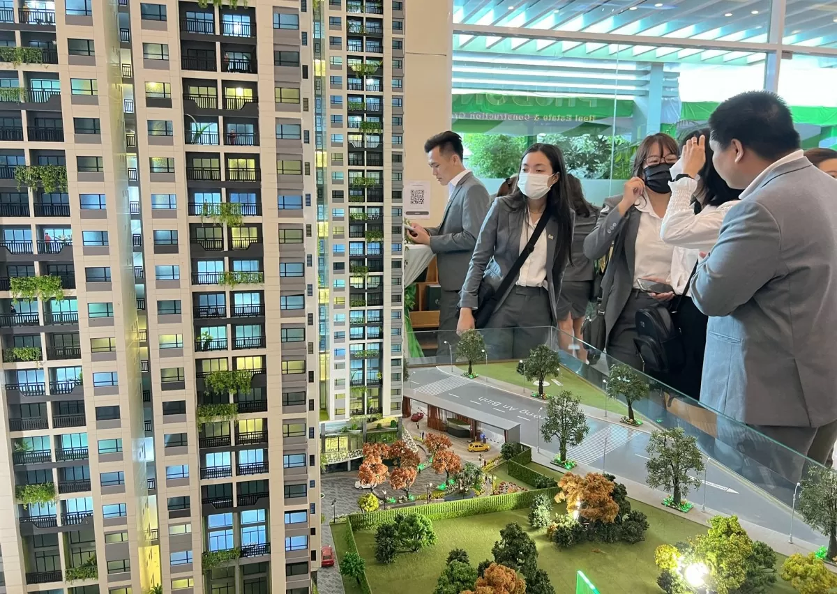 Doanh nghiệp kỳ vọng tăng cơ hội sử dụng nguồn lực từ đất đai