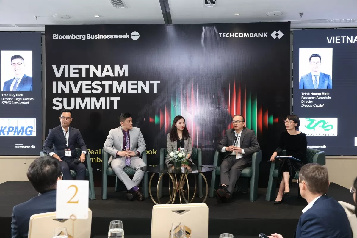Ngân hàng Techcombank tham gia vào kỷ nguyên đầu tư mới