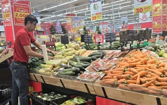Lâm Đồng: Đảm bảo an toàn thực phẩm trong thời gian diễn ra Festival hoa Đà Lạt năm 2024