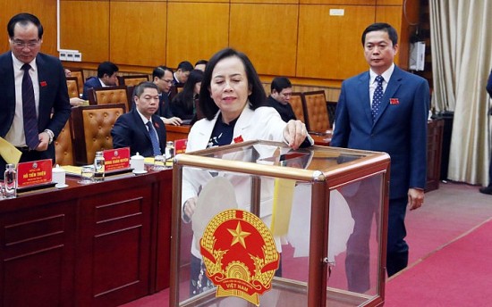 tinh lang son kien toan chuc danh uy vien uy ban nhan dan