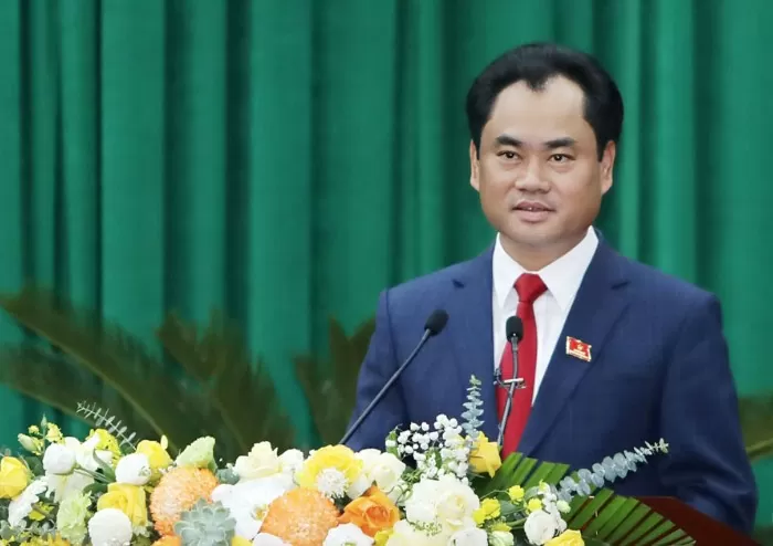 Thái Nguyên tạo đột phá, thu hút các