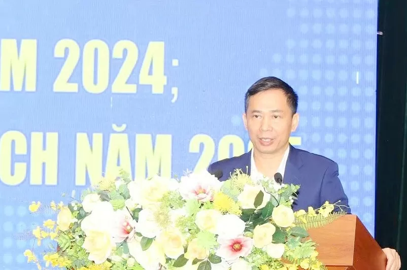 Du lịch Sầm Sơn đặt mục tiêu đón 9,68 triệu lượt khách năm 2025, thu 21 nghìn tỷ đồng