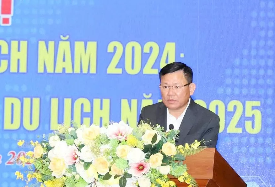 Du lịch Sầm Sơn đặt mục tiêu đón 9,68 triệu lượt khách năm 2025, thu 21 nghìn tỷ đồng