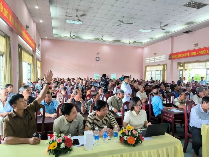 Bất động sản Cần Thơ – tâm điểm chuyển dịch mới của giới đầu tư