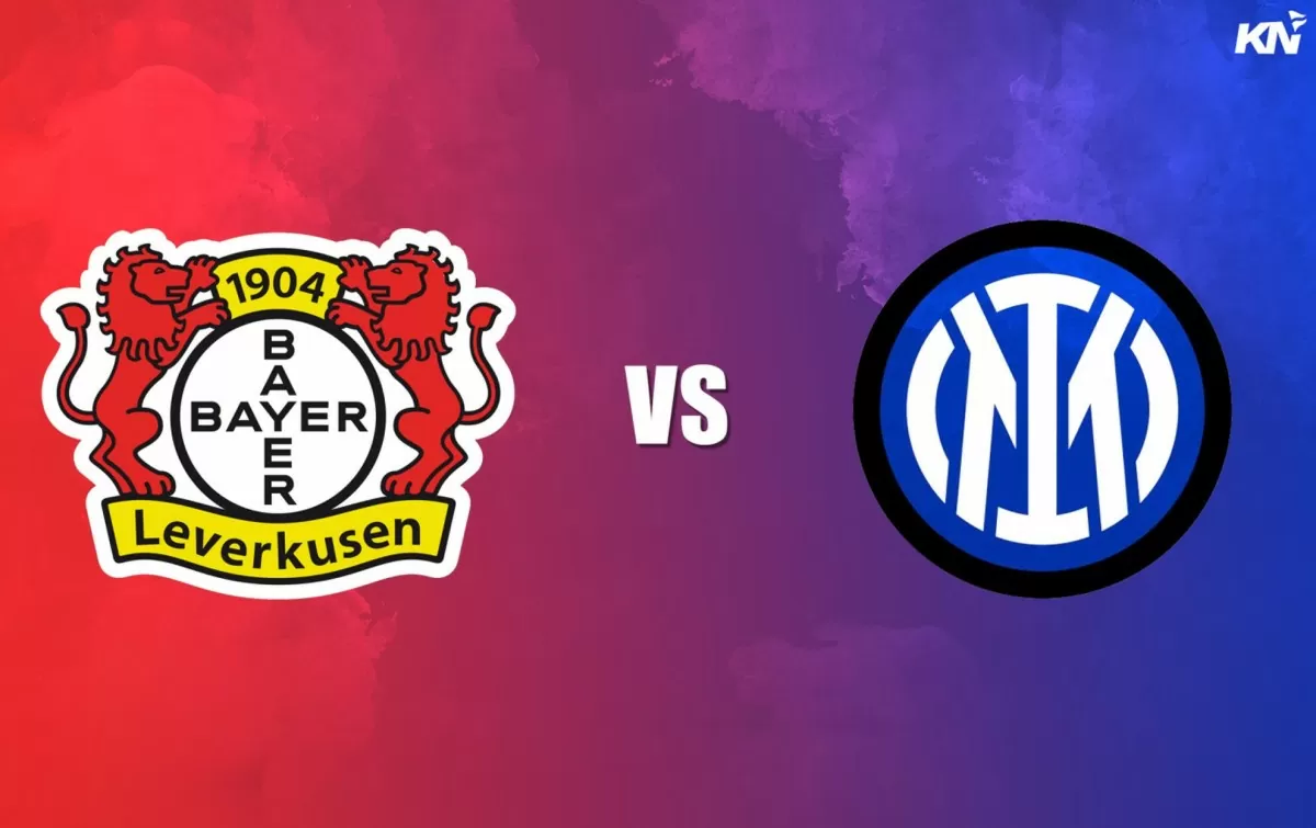 Nhận định bóng đá, dự đoán tỷ số Leverkusen và Inter Milan (3h00 ngày 11/12), UEFA Champions League 2024/2025