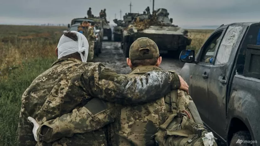 Chiến sự Nga-Ukraine sáng 11/12: 200 lính tinh nhuệ Ukraine thiệt mạng ở Kursk; Kiev bắn trả máy bay Nga