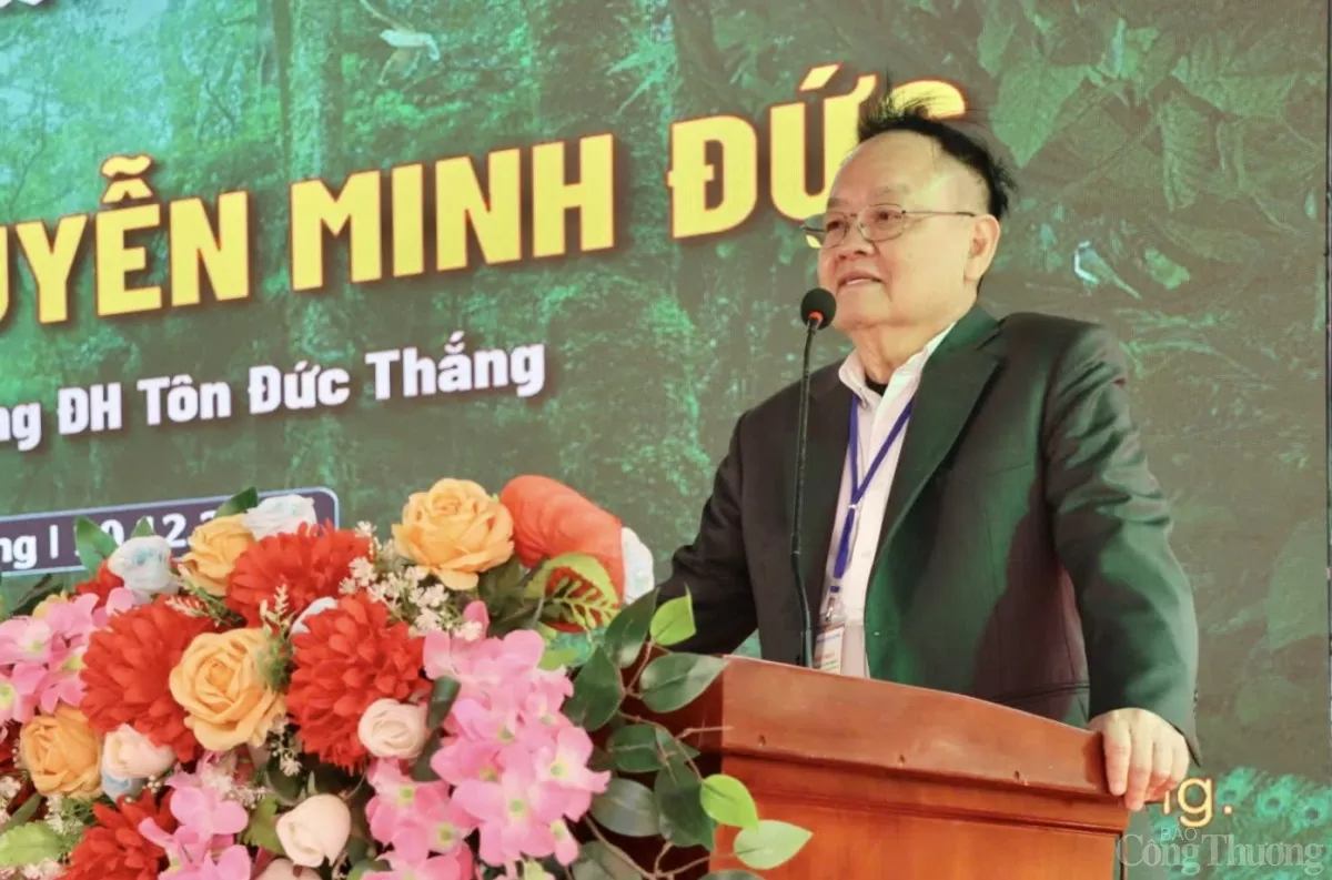 Kon Tum: Cây sâm Ngọc Linh góp phần giúp gần 2.000 hộ thoát nghèo và làm giàu