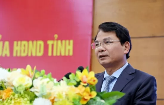 Lào Cai: Phát huy vai trò cực tăng trưởng, tự tin bước vào năm 2025