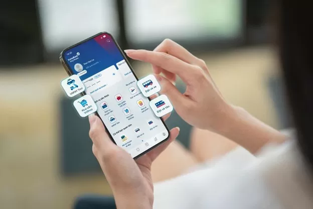 Người dùng chia sẻ trải nghiệm VietinBank iPay Mobile.