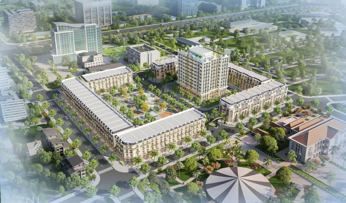 Lễ cất nóc và ra mắt căn hộ mẫu dự án D’METROPOLE LUXURY APARTMENTS