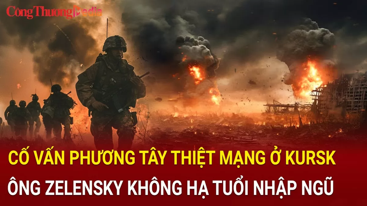 chien su nga ukraine sang 1212 nga thang lon o kursk ukraine tuyen bo khong ha tuoi nhap ngu