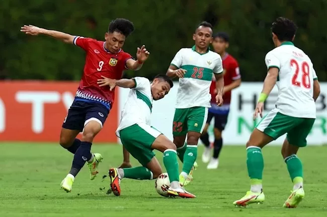 Nhận định bóng đá, dự đoán tỷ số Indonesia và Lào, 20h00 ngày 12/12, bảng B AFF Cup 2024