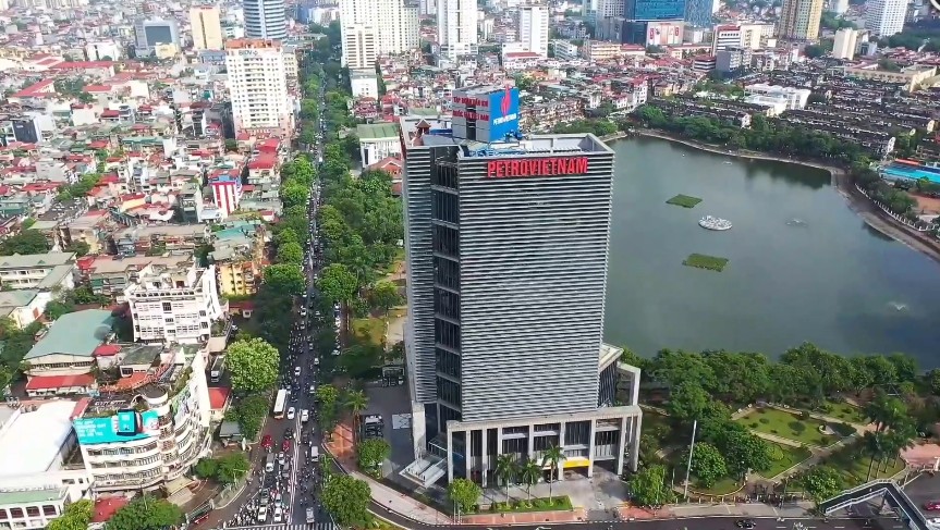 Tinh gọn bộ máy tại Petrovietnam: 'Chìa khóa' then chốt để hiện thực hóa mục tiêu tăng trưởng 2 con số