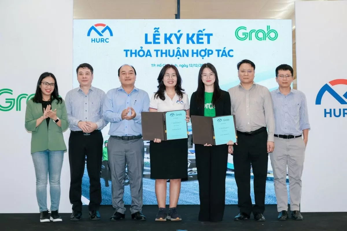 TP. Hồ Chí Minh: Hợp tác thúc đẩy giao thông thông minh qua tuyến metro số 1