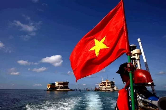 Dự báo thời tiết biển hôm nay 13/12/2024: Quần đảo Hoàng Sa biển động mạnh