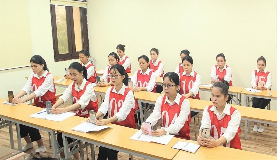letco gop phan hien thuc hoa muc tieu chien luoc khoa hoc cong nghe nganh cong thuong