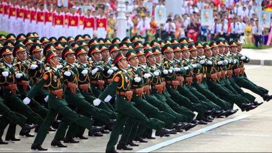 chinh sach tro cap moi cho si quan nghi huu truoc tuoi
