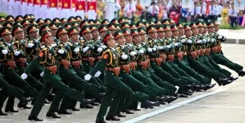 Bài 2: Quân đội trong bối cảnh và thách thức mới