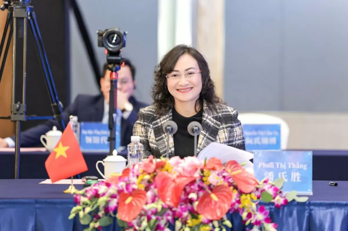 Hợp tác Việt Nam - Quảng Tây: Mở ra chương mới trong hợp tác kinh tế thương mại