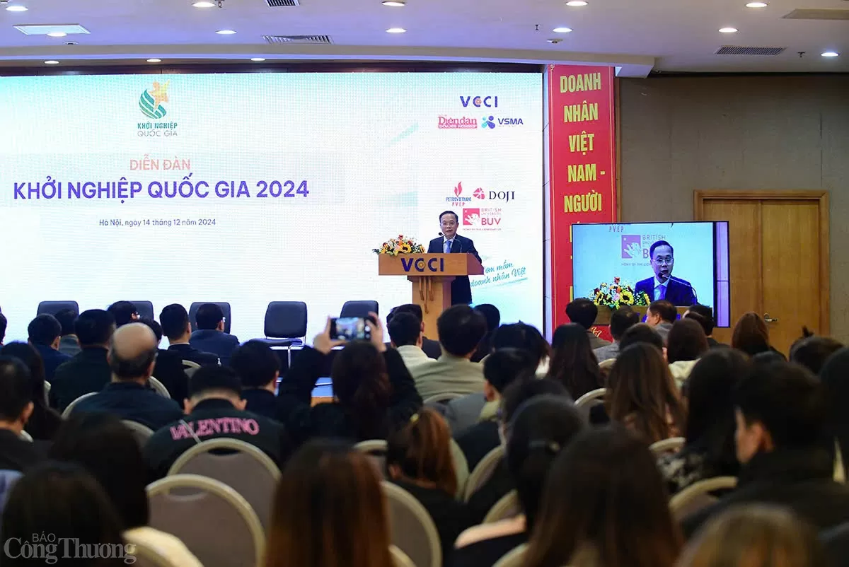 2 dự án Khởi nghiệp Quốc gia có cơ hội nhận giải thưởng 100.000 USD